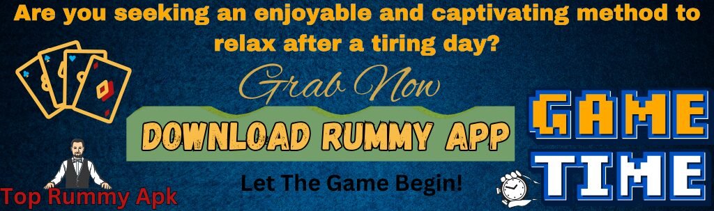 Rummy Games