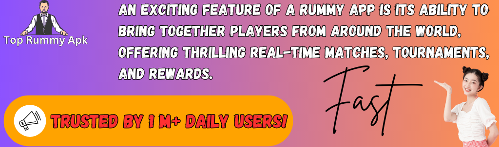 Rummy Games