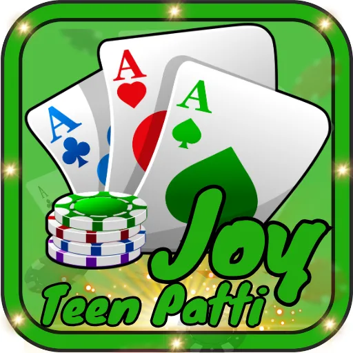 Teen Patti Joy
