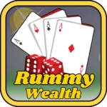 Rummy Wealth