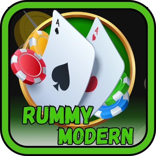 Rummy Modern